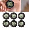 Indoor Temperature Sensor Digital Hygrometer Compact Hygrometer Humidity And Temperature Precise Humidity Reading