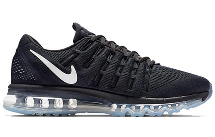 Nike Air Max 2016 'Schwarz Dunkelgrau' 806771-001