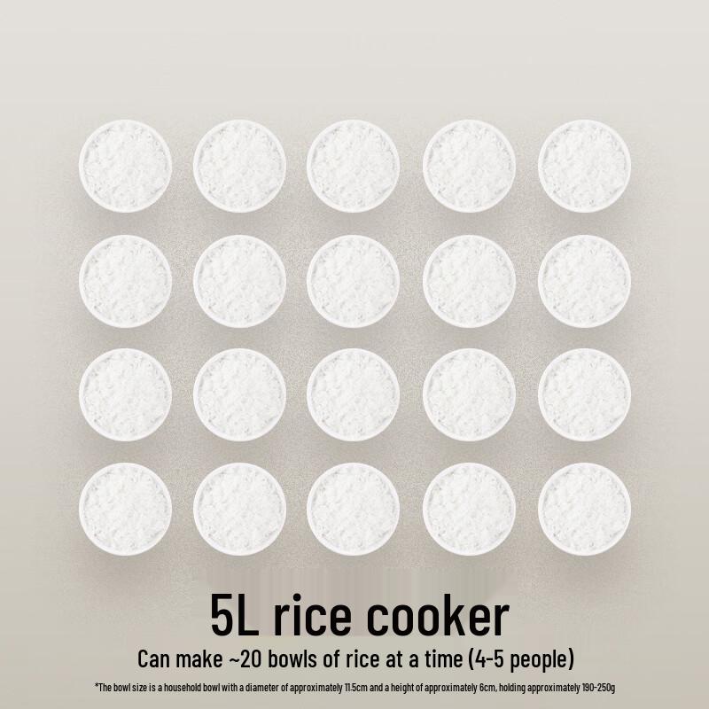 Mijia Smart Multi-Function Electric Rice Cooker