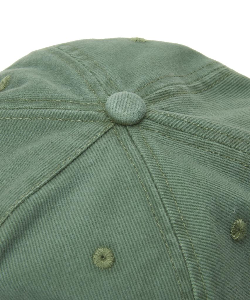 Seuweideu Egypt Ball Cap [Green]
