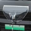 Magnetic Car Charging Gun Rainproof Cover Summer Cars Organizer Necessary Rainproof Dustproof Protection Covers Auto Accessories