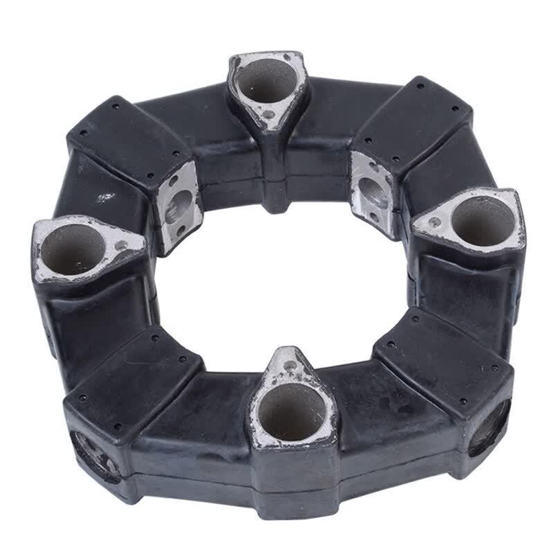 Aokewen 80A Excavator Coupling