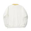 Li-Ning Unisex 'Jin Dou Jin' Graphic Crew Sweatshirt Off-White AWDU335-4