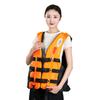 Emergency Flood Control Life Jackets For Adults And Children High Buoyancy Fishing Professional Boat Foam Life Vests Buoyancy Ve