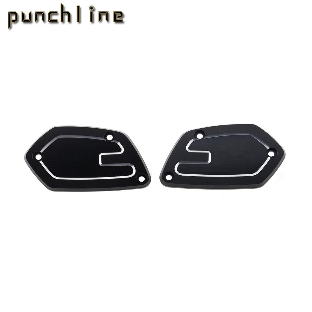 

Fit R nineT Scrambler Racer Pure Urban GS R1200RT SE Motorcycle front brake Fluid Cylinder Master Reservoir Cover Cap чёрный