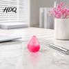 Relaxation Desk Toy Water Drop Stress Relief Toy, Anxiety Reduction Waterdrop Sensory Clear Finger Exercise Pinch Fidget Portable Decompression Ball