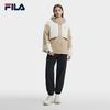 Women's 2024 Winter Hooded Down Jacket Two-Piece Set