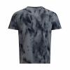 Under Armour Launch Elite Cool Series Running Short Sleeve Breathable T-Shirt Men Tops Titan-Gray 1389804-024