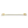 50cm Wall Mounted Bathroom Shelf Organizer Rack Muti Purpose Wall Shelves for Bathroom Living Room