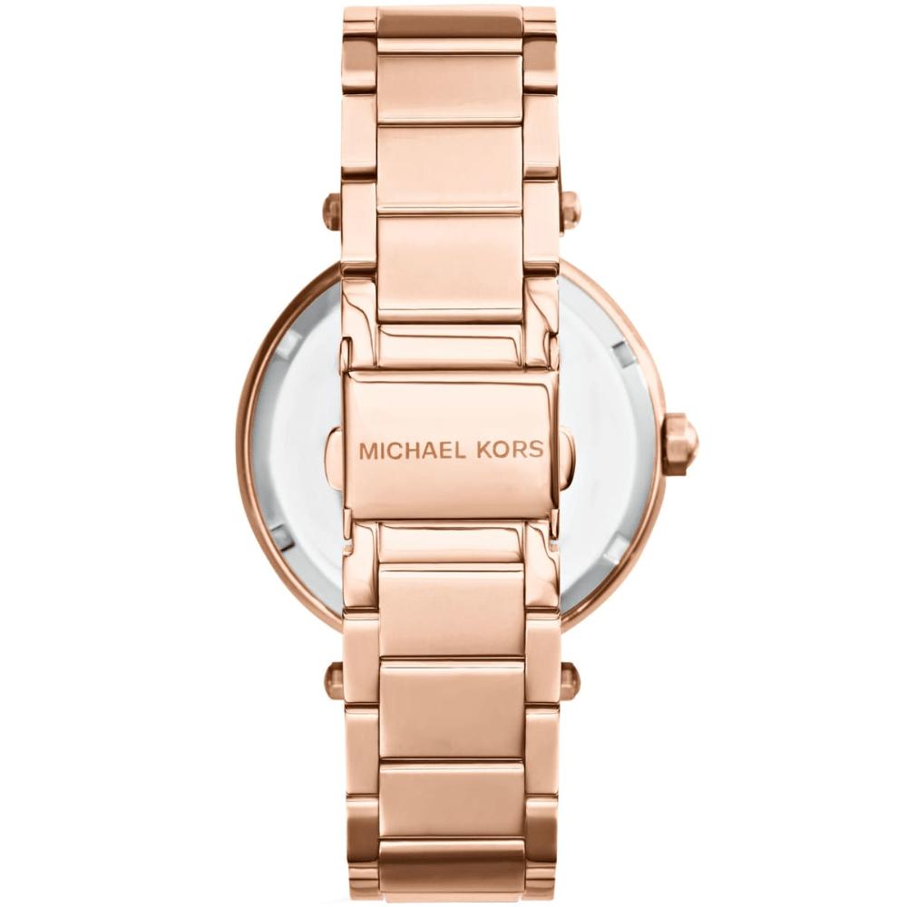 Michael Kors Reloj Parker para Mujer MK5865