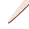 6-teiliges Webset aus Holz, Holzständer Häkelgarnwerkzeug, DIY Kamm Drahtmodell Mini Webstuhl aus Holz