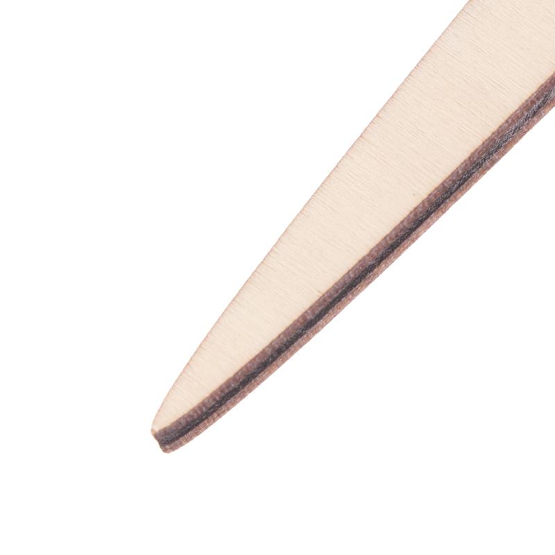 6-teiliges Webset aus Holz, Holzständer Häkelgarnwerkzeug, DIY Kamm Drahtmodell Mini Webstuhl aus Holz