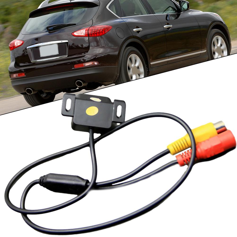 

IP69K камера заднего вида, универсальная водонепроницаемая, 1,0 В (размах)