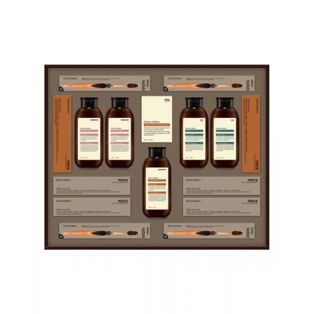 Elastine Lg Lunar New Year Gift Set Modern Edition J NONE