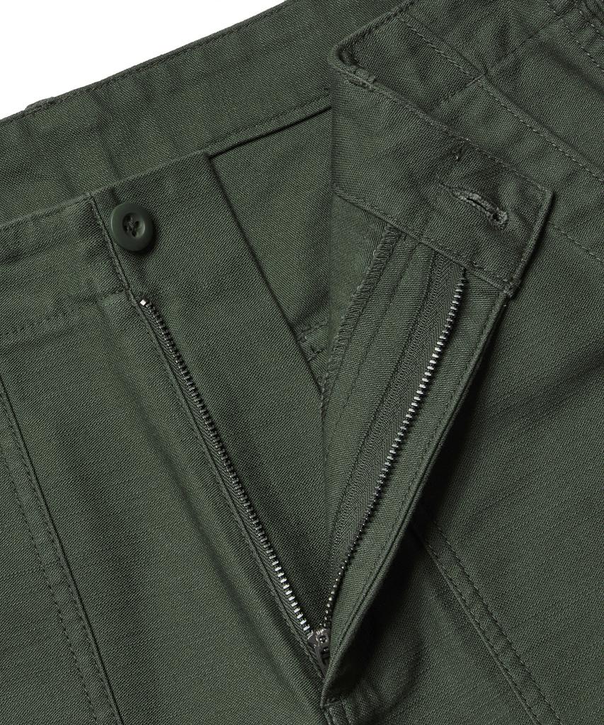 Musinsa Standard Replica Fatigue Pants [Sage Green]