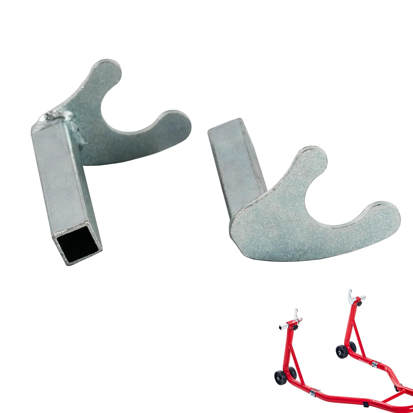 Donext Maintenance Stand Rear U Type Adapter U Type Attachment One Size
