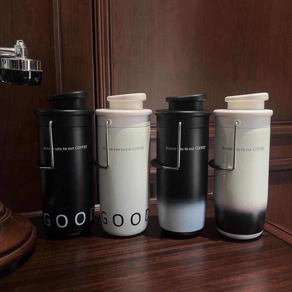 Outdoor Insulated Cup With 316 Stainless Steel Vacuum Technology For Travel And Office Use