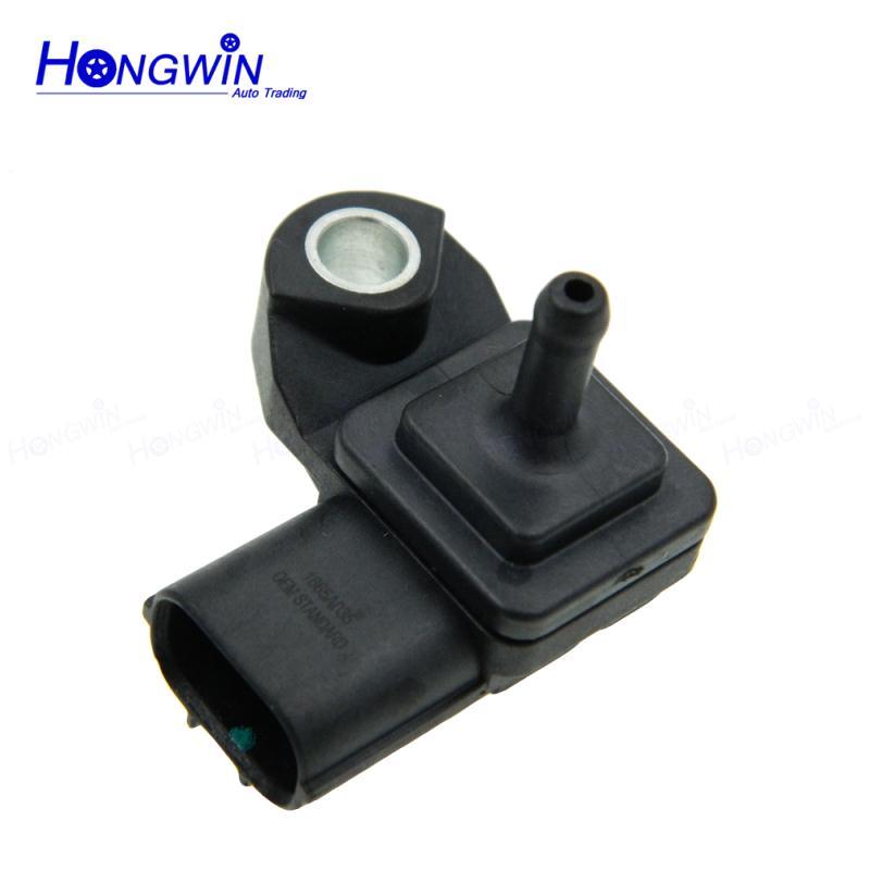 Air Intake Boost Pressure Map Sensor For Mitsubishi Pajero/Montero IV V88W V98W L200 2002-2010 1865A035 0798007790 079800-7790