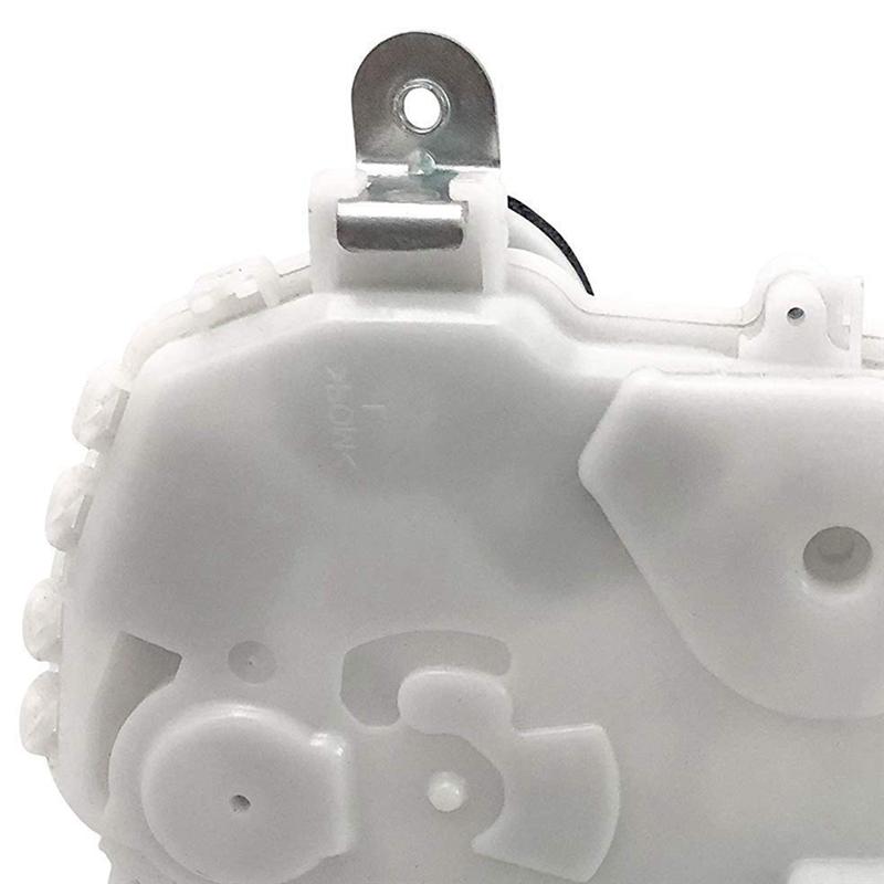 A03E-Door Lock Actuator Door Lock Central Locking Block For Honda Civic 2006-2011 As Shown Right Front