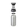 Homlly Qutoo Travel Tumbler Thermal Bottle