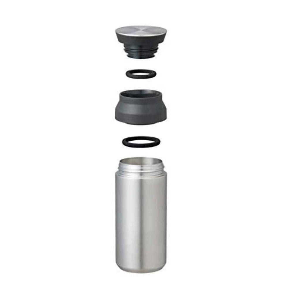 Homlly Qutoo Travel Tumbler Thermal Bottle