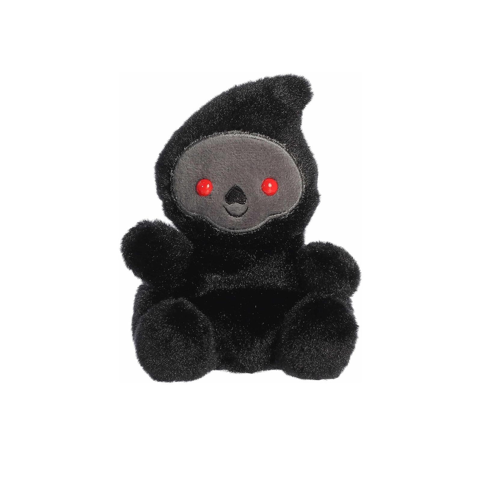 

Милые плюшевые куклы в стиле темного хоррора, Милые плюшевые игрушки, Темные забавные подарки на Хэллоуин One Size