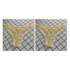 Charming !!! Women Sexy Lace Panties Low-waist Thong Underwear Solid Color Female G String Temptation Intimates