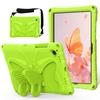 The Tablet Protective Case Is Suitable for Samsung A8 10.5-inch X200/X205 Butterfly EVA Tablet Cases