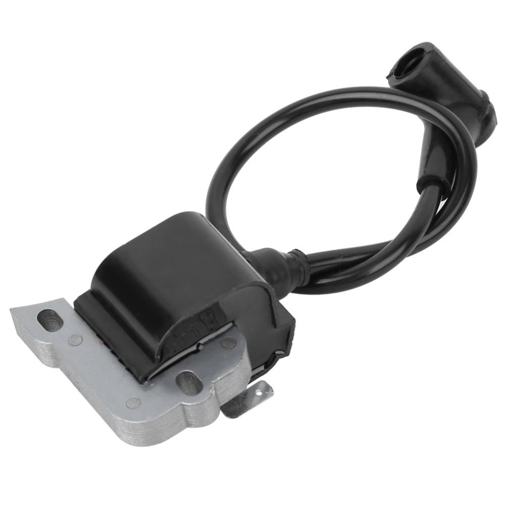 Steel and Rubber Ignition Coil Replacement Replacement Coil for JONSERED 450 455 525 535 490 590
