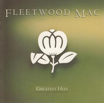 CD FLEETWOOD MAC  Greatest Hits 9258012 Warner Bros. Re 1988 US Rock Used