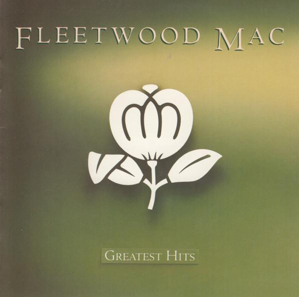 

CD FLEETWOOD MAC - Greatest Hits 9258012 Warner Bros. Re 1988 US Рок Б/У