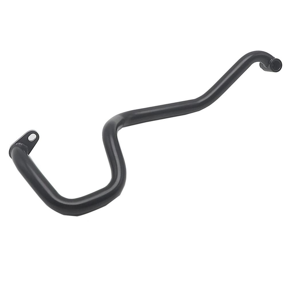 Motorrad Auspuffrohr Hitzeschild Abdeckung Schalldämpfer Schutzabdeckung Motorradzubehör für Pan America 1250 ADV