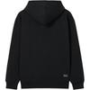 Levis Loose Fit Batwing Graphic Long Sleeve Hoodie Men Hoodies Black 0018O-0002