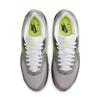 Nike Air Max 90 Miq0289 010black N Yel