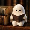 Creative Resin Figurine - Cute Halloween Desktop Decoration
