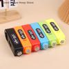 1PC Mini Portable Bicycle Lock Electric Vehicle Bike Anti-Theft Lock Set For Bike Handlebar Lock Brake Lock Motorcycle Lock