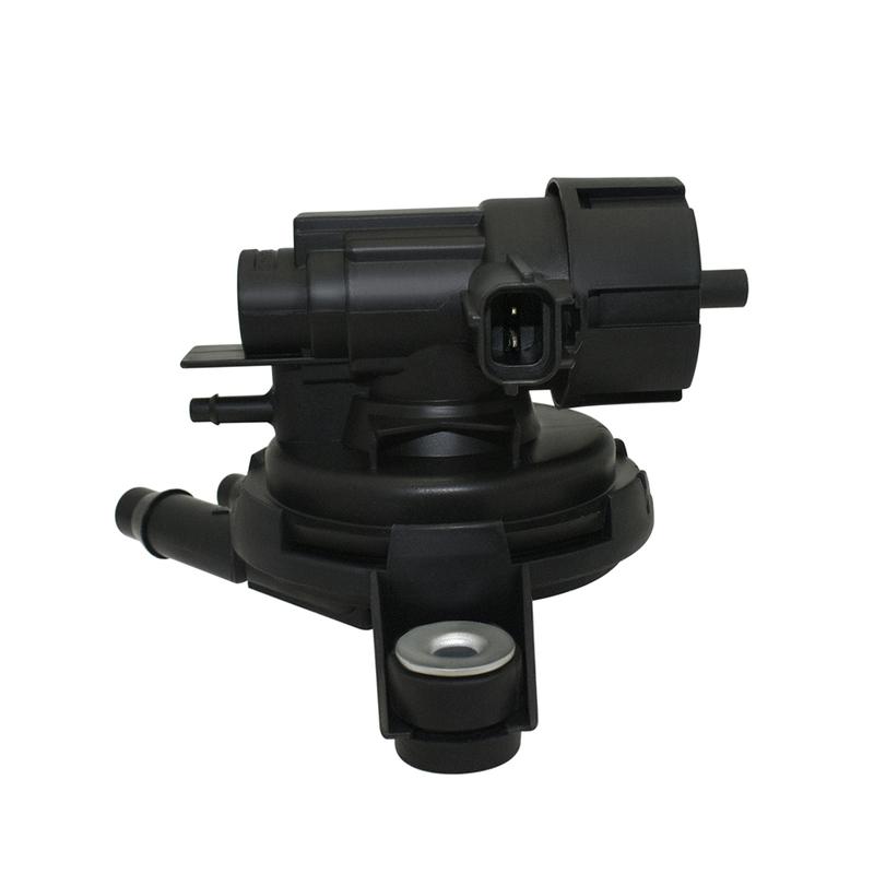 OEM F5AE-9C915-AB Vapor Canister Purge Valve Fit For Select Ford Lincoln F5AE-9C915-AB
