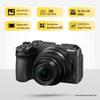 Nikon Z30 APS-C 4K Vlog Mirrorless Camera