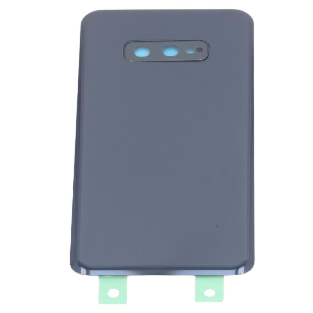 Ersatz-Rückscheibenabdeckung mit vorinstalliertem Kameralinsenglas, vorinstalliertem Klebeband und Telefonhalter-Werkzeugen für S10e