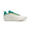 Li Ning Wade 808 5Ultra V2 PU, Textile Cushioning Slip Resistant Abrasion Resistant Breathable Rebound Grip Low Top ABAV045-10