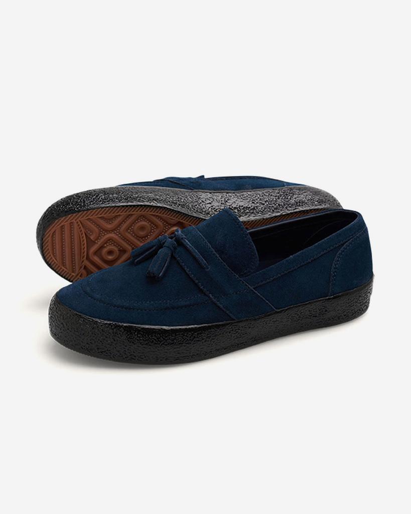 Last Resort Vm005 Loafer [Dress Blues/Black]