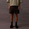 Fear of God Essentials Pantaloncino da ginnastica Nero Off Uomo Pantaloni 160BT222000F