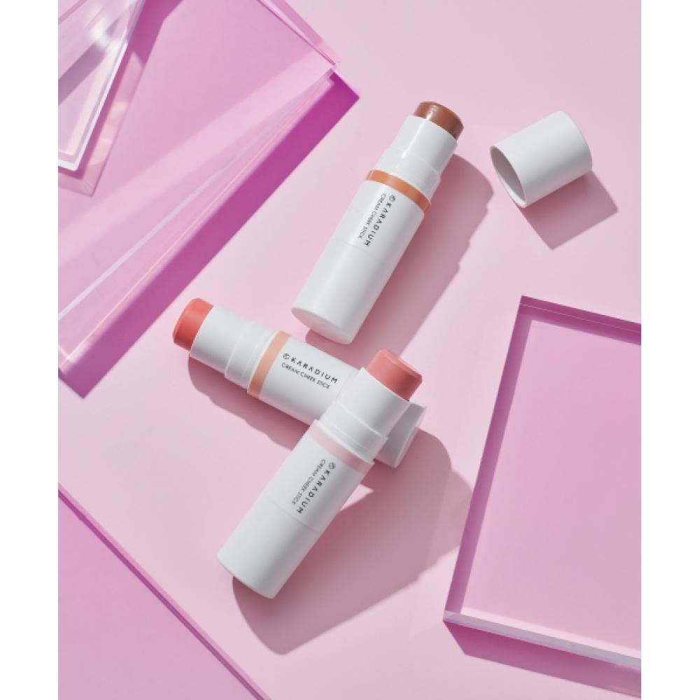 Karadium Cream Cheek Stick