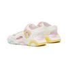 Anta Anti-Slip Durable Childrens Sandals Kids Footwear White Blue Pink 322329971-2