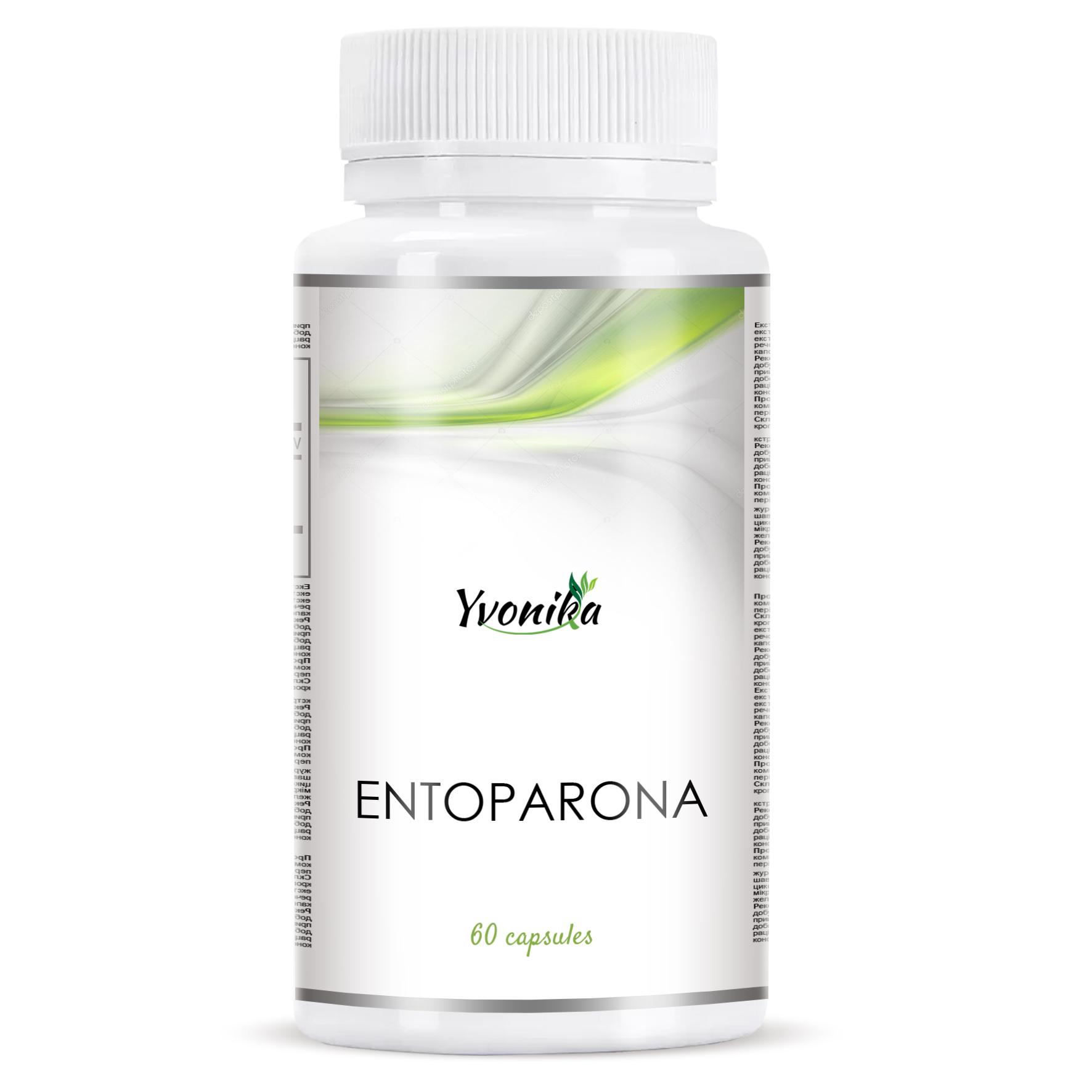 

Entoparona При псоріазі