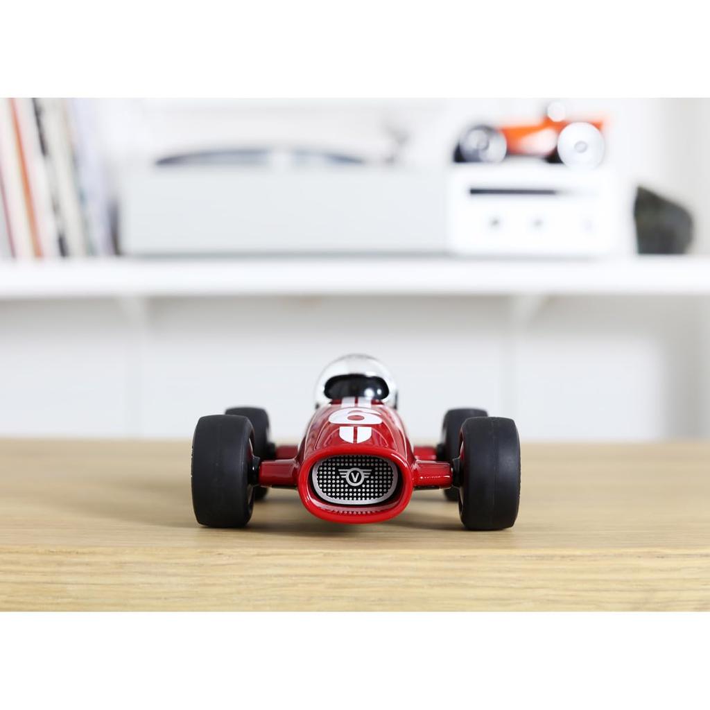 Playforever Malibu Day Celebration Gift for Car Stylish Race Car Interior Father's Gift, Present, Men, Lovers, (Ross)