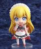 Dívka, která proskočila prostorem Nendoroid Imoko Shishido Maidroid malovaná pohyblivá verze. (Figurka ABS&PVC bez měřítka)