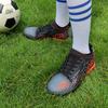 Herren Fußballschuhe Unisex Atmungsaktive Sportstollen Fußballschuhe Professionell Outdoor Ultraleicht Rutschfest Drop Shipping