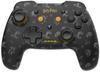 Геймпад Freaks & Geeks Nintendo Switch Wireless Controller Harry Potter Черный