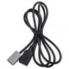 Cable Female Cable AUX Charges The Device For Accord
